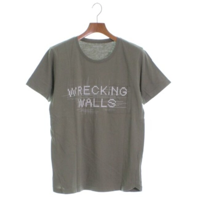 nonnative Tシャツ・カットソー メンズ