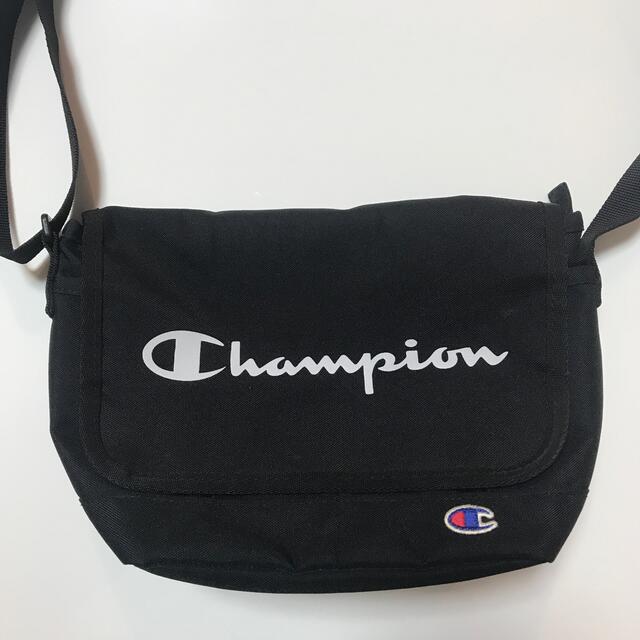 Champion(チャンピオン)のショルダーバッグ チャンピオン レディースのバッグ(ショルダーバッグ)の商品写真