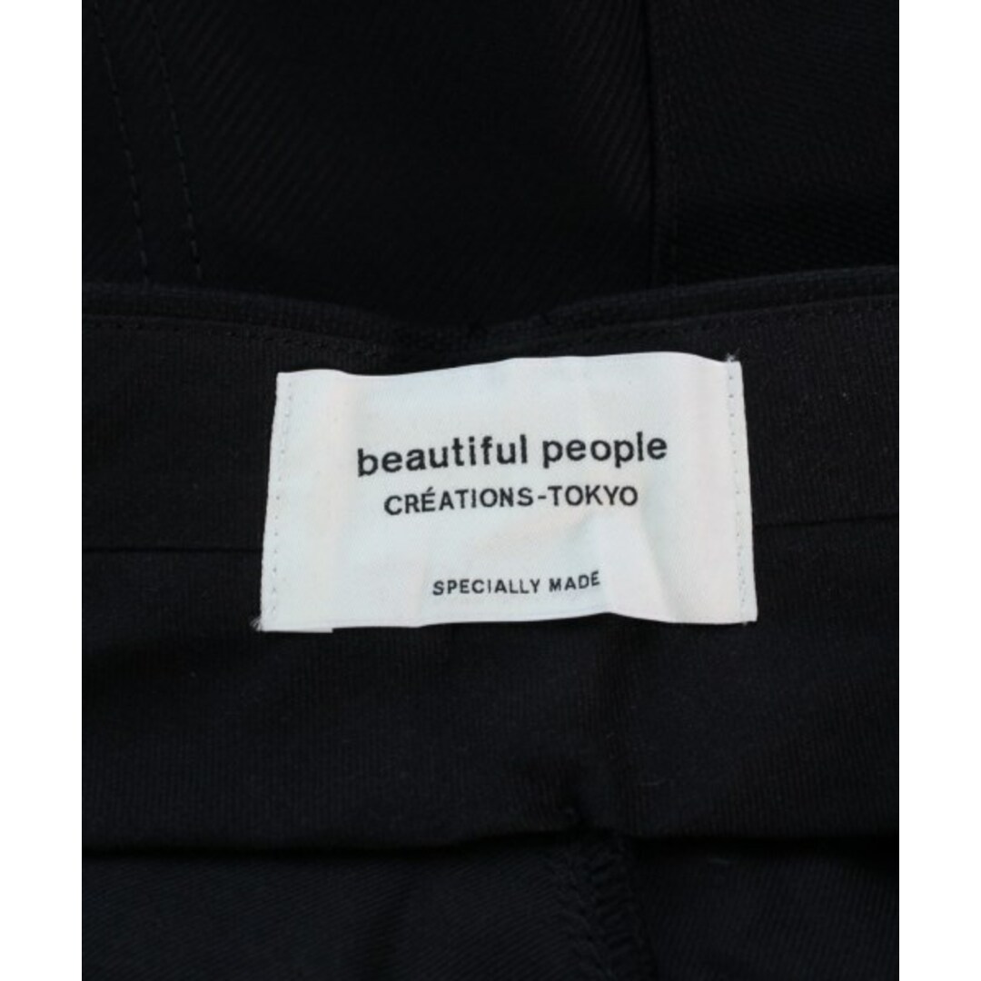 beautiful people パンツ（その他） レディース