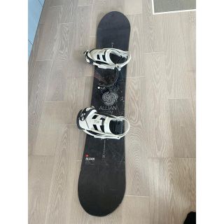 ALLIAN(スノーボード)のフリマアイテム一覧 ALLIAN(スノーボード)のフリマアイテム一覧
