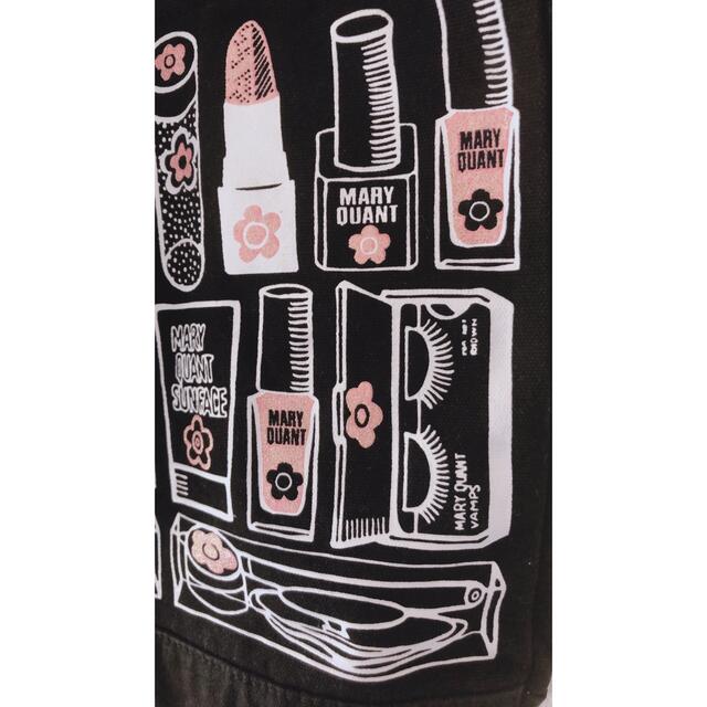 MARY QUANT(マリークワント)のマリークワント  トートバッグ レディースのバッグ(トートバッグ)の商品写真