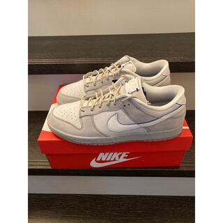 ナイキ(NIKE)のNike Dunk Low ウルフグレー 29cm 未使用(スニーカー)