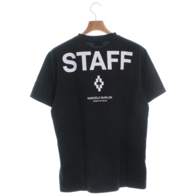 MARCELO BURLON Tシャツ・カットソー メンズ