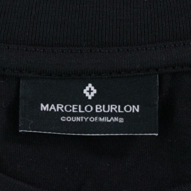 MARCELO BURLON Tシャツ・カットソー メンズ