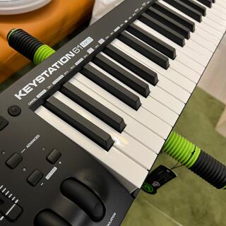 61 Key MIDI Controller(キーボード/シンセサイザー)