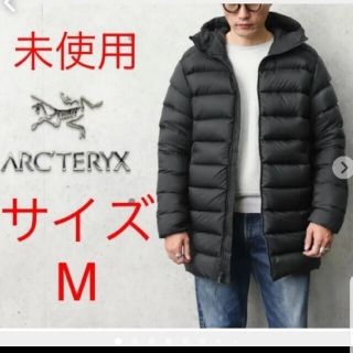 アークテリクス(ARC'TERYX)のMWさん専用！ARC'TERYX　アークテリクス　Piedmont Coat(ダウンジャケット)