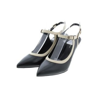 ドリスヴァンノッテン(DRIES VAN NOTEN)のDRIES VAN NOTEN パンプス 35 1/2(22cm位) 【古着】【中古】(ハイヒール/パンプス)