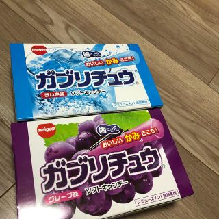 メイジ(明治)の専用　ガブリチュウ　2箱分(菓子/デザート)