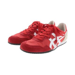 オニツカタイガー(Onitsuka Tiger)のOnitsuka Tiger スニーカー メンズ(スニーカー)