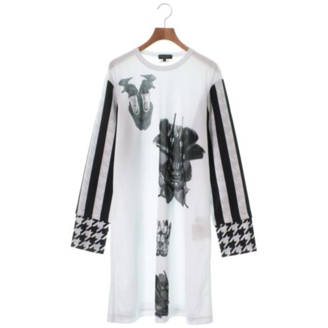 オフィシャル通販 COMME des GARCONS HOMME PLUS Tシャツ・カットソー ...