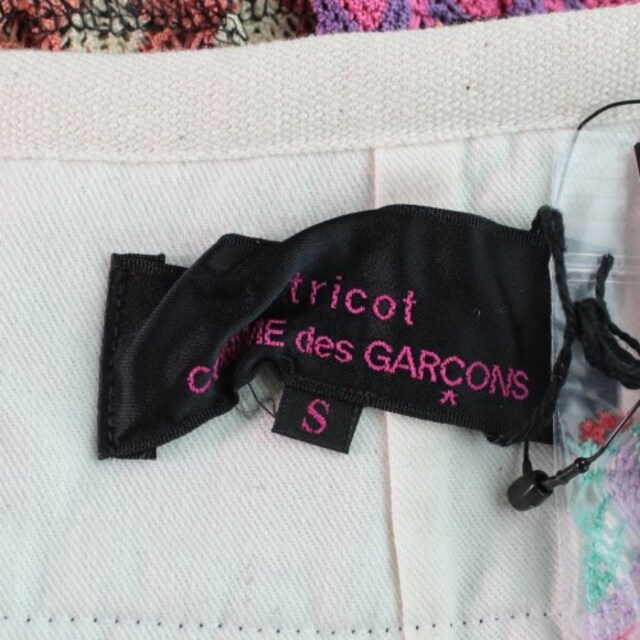 tricot COMME des GARCONS ミニスカート レディース 2