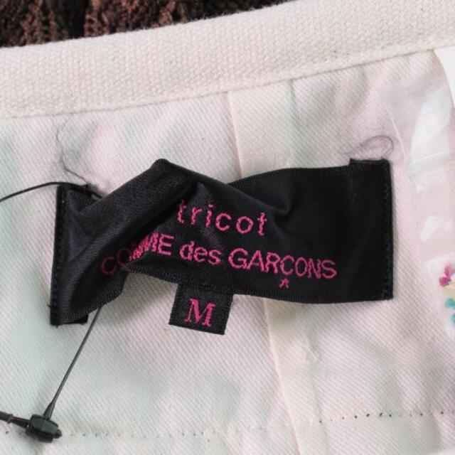 tricot COMME des GARCONS ミニスカート レディース 2