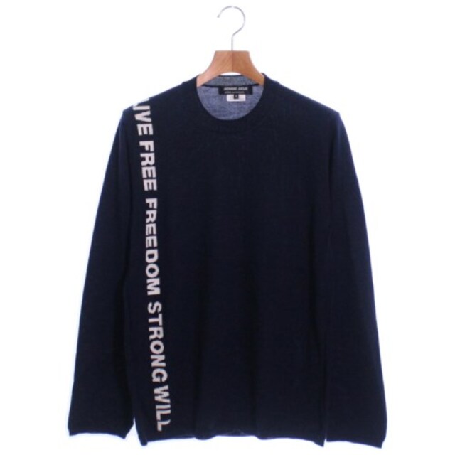 COMME des GARCONS HOMME DEUX ニット・セーター