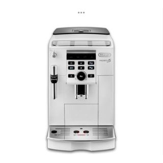 デロンギ(DeLonghi)のデロンギ マグニフィカS  全自動コーヒーマシン(エスプレッソマシン)