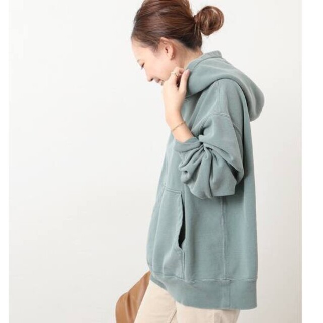 Deuxieme Classe Treasure hoody パーカー