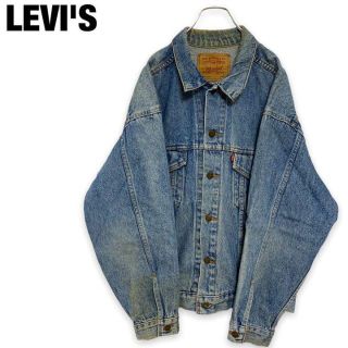 リーバイス ジージャン/デニムジャケット(メンズ)の通販 4,000点以上 リーバイス ジージャン/デニムジャケット(メンズ)の通販 4,000点以上