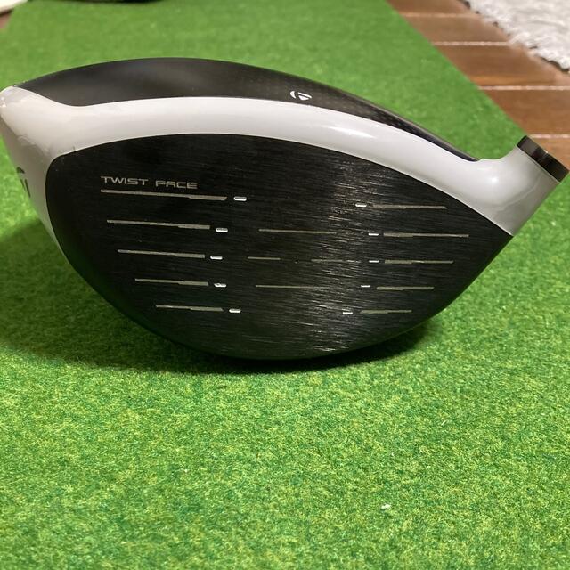 TaylorMade(テーラーメイド)の★訳あり★テーラーメイド★SIM2 MAX-D 9.0°ドライバーヘッドのみ★ スポーツ/アウトドアのゴルフ(クラブ)の商品写真