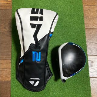 テーラーメイド(TaylorMade)の★訳あり★テーラーメイド★SIM2 MAX-D 9.0°ドライバーヘッドのみ★(クラブ)