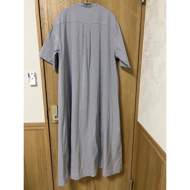 LE CIEL BLEU - ルシェルブルー Maxi Shirt Dressの通販 by 21111na's