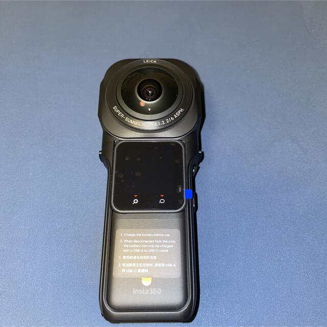 極美品】 insta360 ONE RS 1-INCH 360 EDITION | www.accentdental.com.au