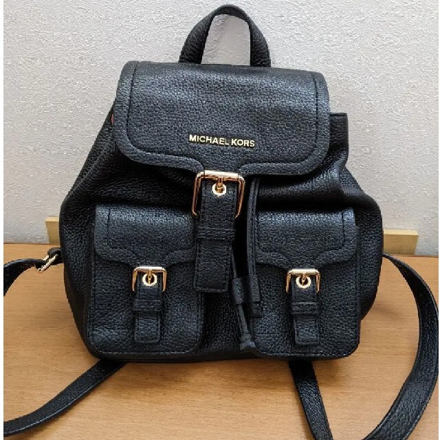 MICHAEL KORS - MICHAEL KORS　バックパック