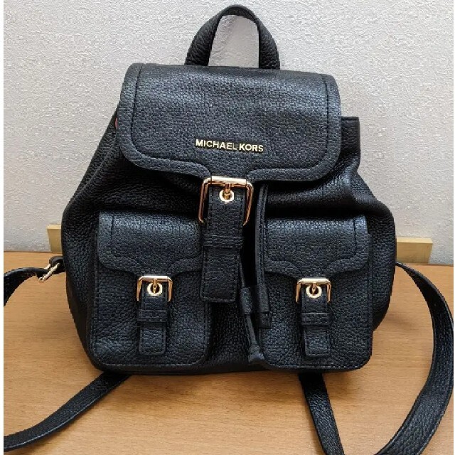 MICHAEL KORS　バックパックレディース