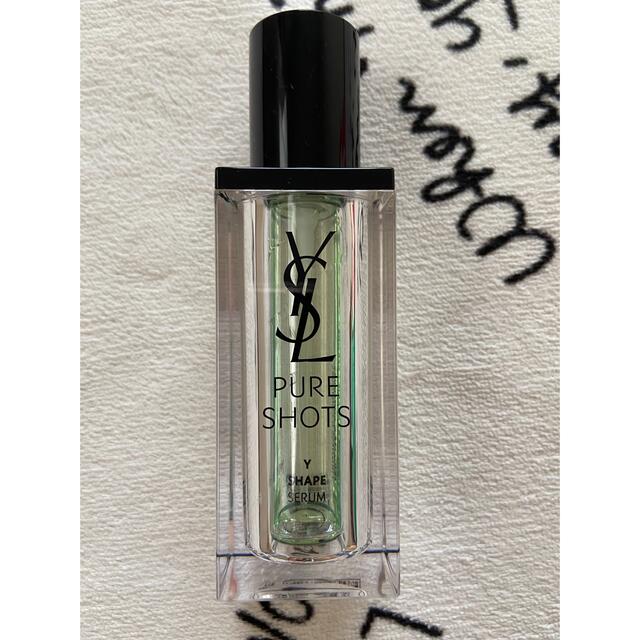 YSL 美容液