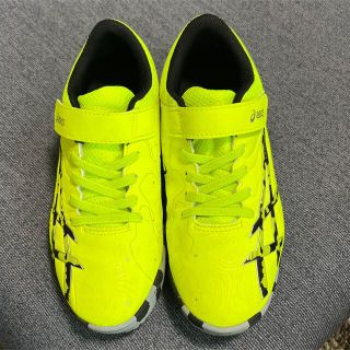 アシックス(asics)のアシックス レーザービーム1154A125 22.0cm ジュニア ランニング(スニーカー)