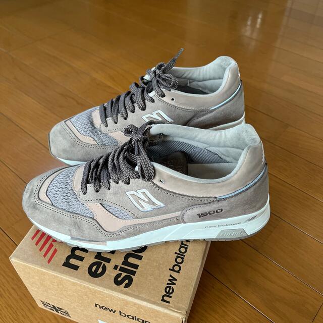 【値下げ‼︎】New Balance M1500 PGL 27.0センチ