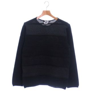 ブラックコムデギャルソン(BLACK COMME des GARCONS)のBLACK COMME des GARCONS ニット・セーター メンズ(ニット/セーター)