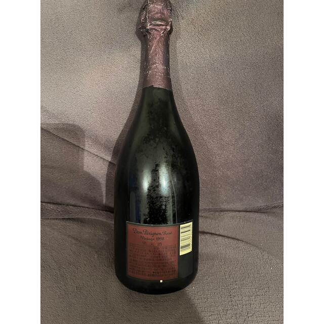 即納人気 Dom Pérignon - 新品未開封 ドンペリニヨン 1998年