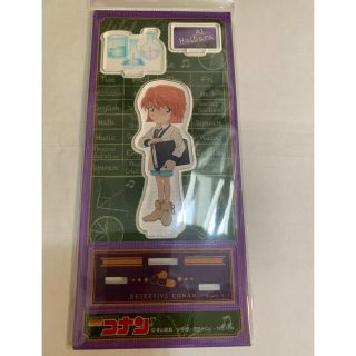 名探偵コナン　灰原哀　アクリルスタンド　アクスタ(キャラクターグッズ)