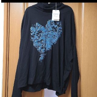 2ページ目 - ヴィヴィアン(Vivienne Westwood) カットソー(レディース 2ページ目 - ヴィヴィアン(Vivienne Westwood) カットソー(レディース