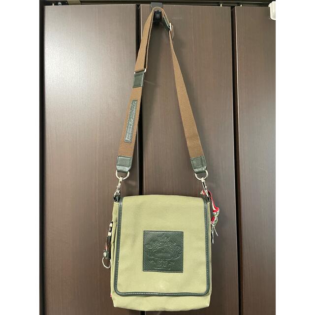 Orobianco - Orobianco VANTO SMALL M01 ショルダーバッグの通販 by