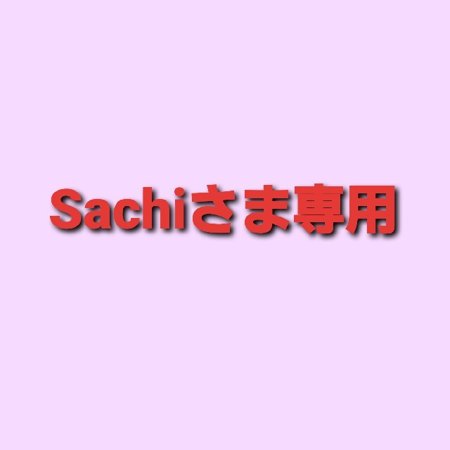 2022年7月購入Sachiさま専用