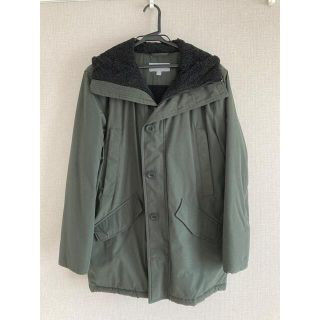 大決算売り尽くし☆ マイケルコース モッズコート ナイロン