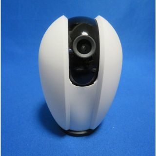 ネットワークカメラ・見守りカメラ 400-SSA003(防犯カメラ)