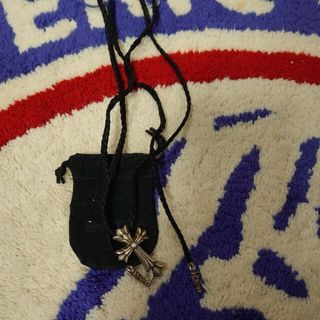 クロムハーツ ダブルクロスのフリマアイテム一覧 クロムハーツ ダブルクロスのフリマアイテム一覧