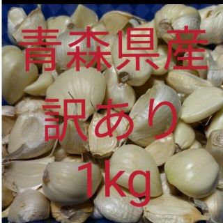 バラにんにく✾1kg✾ニンニク(野菜)