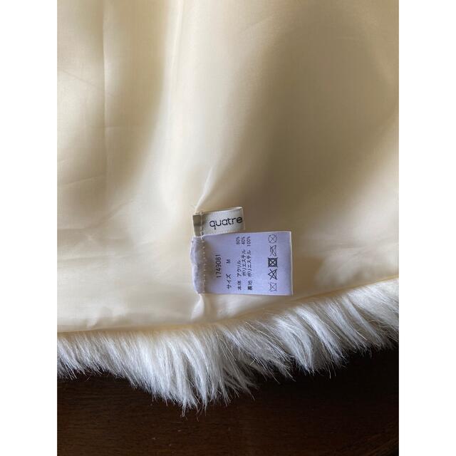 ファーベスト レディースのジャケット/アウター(毛皮/ファーコート)の商品写真
