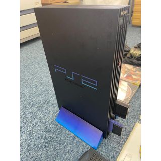 PS2(家庭用ゲームソフト)