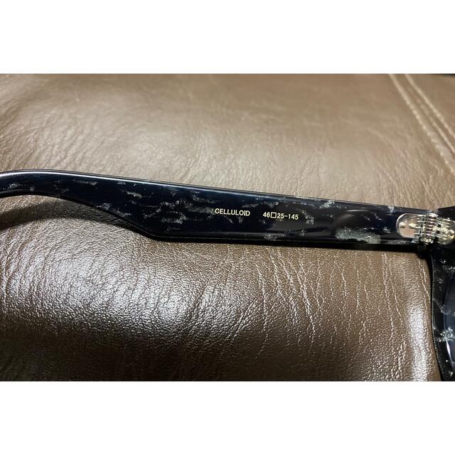 極厚 8mm celluloid 職人 手造り 銘品晴夫作 ME-201 C.2の通販 極厚 8mm celluloid 職人 手造り 銘品晴夫作 ME-201 C.2の通販