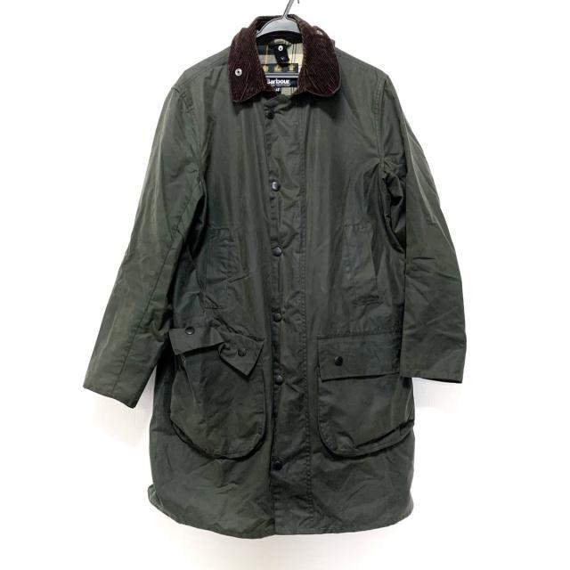 Barbour(バーブァー)のバーブァー コート サイズ42 L メンズ - メンズのジャケット/アウター(その他)の商品写真