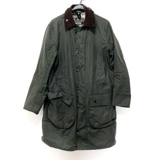 バーブァー(Barbour)のバーブァー コート サイズ42 L メンズ -(その他)