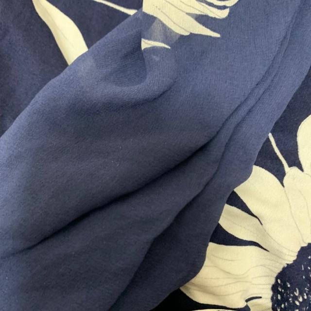 LEONARD - レオナール 長袖カットソー サイズ42 L -の通販 by ブラン