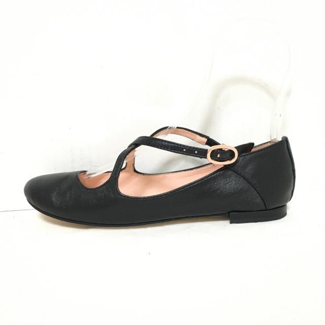 repetto - レペット フラットシューズ 36 レディースの通販 by repetto - レペット フラットシューズ 36 レディースの通販 by