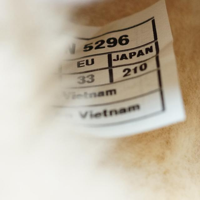 UGG - アグ フラットシューズ JAPAN 210美品 -の通販 by ブランディア ... アグ フラットシューズ JAPAN 26 - 1116072