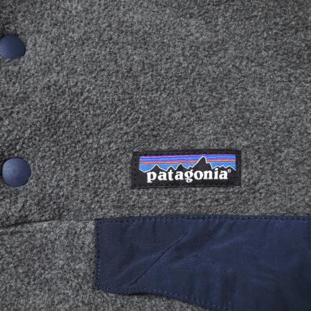 patagonia(パタゴニア)のパタゴニア ブルゾン サイズXS メンズ - メンズのジャケット/アウター(ブルゾン)の商品写真