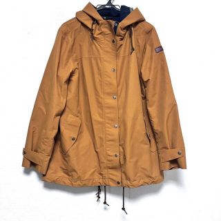 エーグル(AIGLE)のエーグル コート サイズ40 M レディース -(その他)