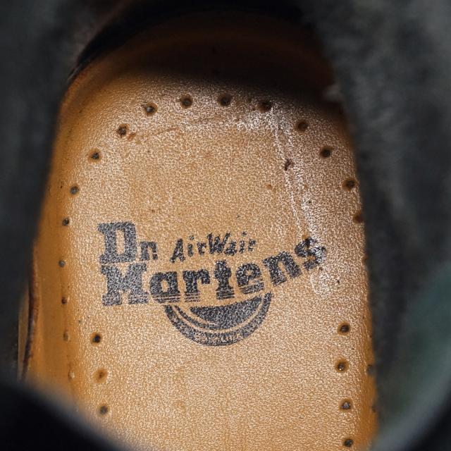 Dr.Martens(ドクターマーチン)のドクターマーチン ショートブーツ - 黒 レディースの靴/シューズ(ブーツ)の商品写真